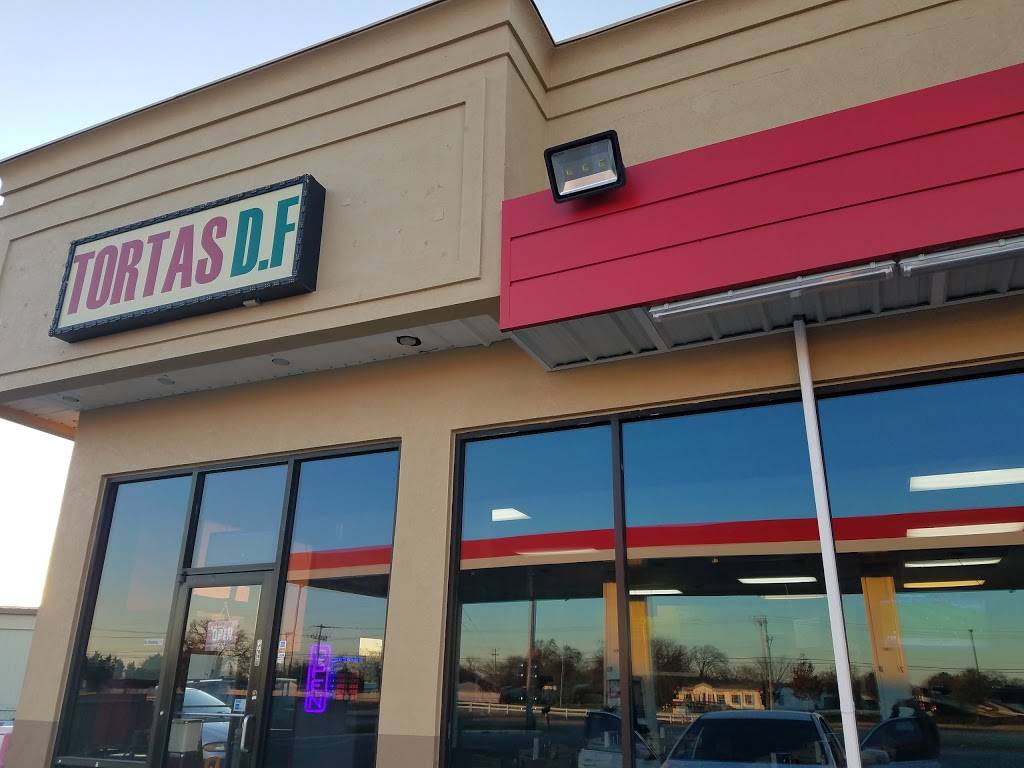 D F Tortas | restaurant | 521 TX-121 BUS, Lewisville, TX 75057, USA | 9722197444 OR +1 972-219-7444