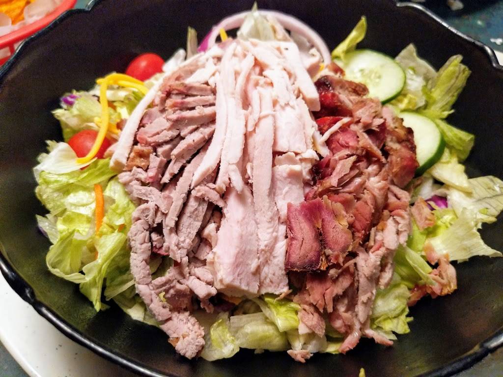 Woodys Bar-B-Q | restaurant | 1482 S 6th St, Macclenny, FL 32063, USA | 9042595800 OR +1 904-259-5800