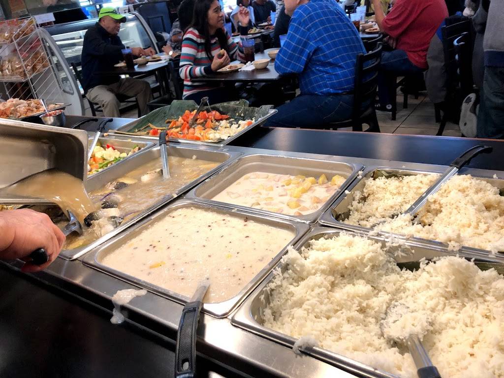 Filipino Cuisine | restaurant | 10950 Bissonnet St, Houston, TX 77099, USA | 2819888150 OR +1 281-988-8150