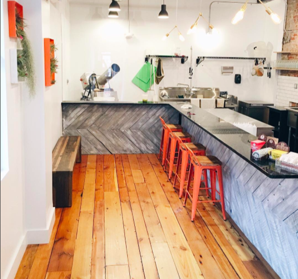 Strippd Juice | restaurant | 263 N 3rd St, Philadelphia, PA 19106, USA | 2675507877 OR +1 267-550-7877