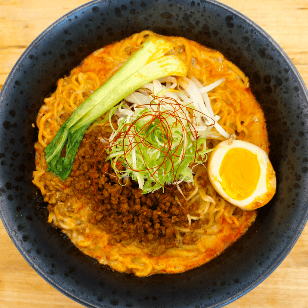 Tam Tam Ramen | restaurant | 1526, 745 E Blithedale Ave, Mill Valley, CA 94941, USA | 4153813008 OR +1 415-381-3008