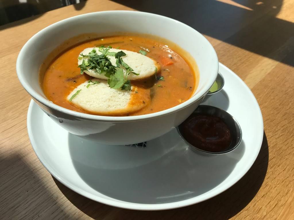 dosa By DOSA | restaurant | 2301 Broadway, Oakland, CA 94612, USA | 5102856823 OR +1 510-285-6823