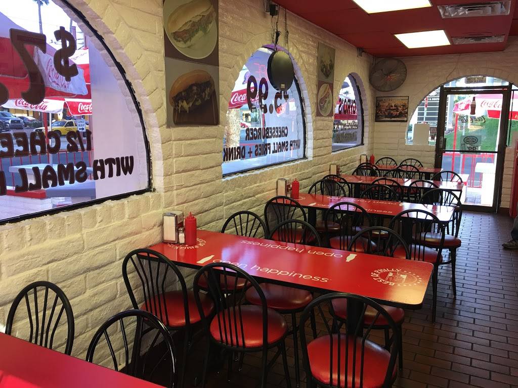 Best of Philly | meal takeaway | 2818 N Central Ave, Phoenix, AZ 85004, USA | 6022667374 OR +1 602-266-7374