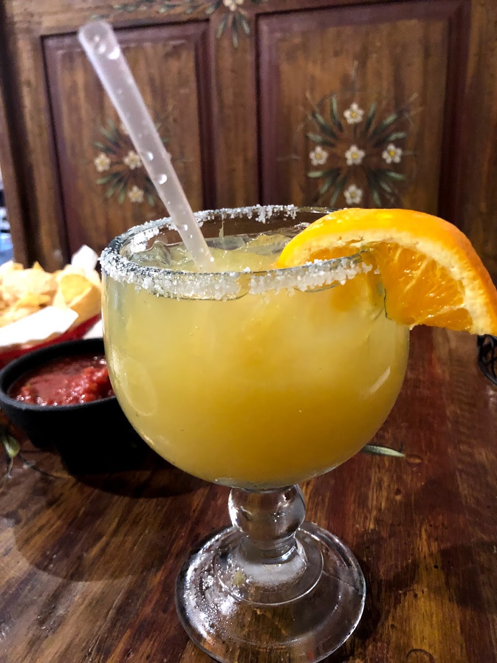 Hacienda Vieja | restaurant | 515 Andrews Hwy, Midland, TX 79701, USA | 4322622458 OR +1 432-262-2458