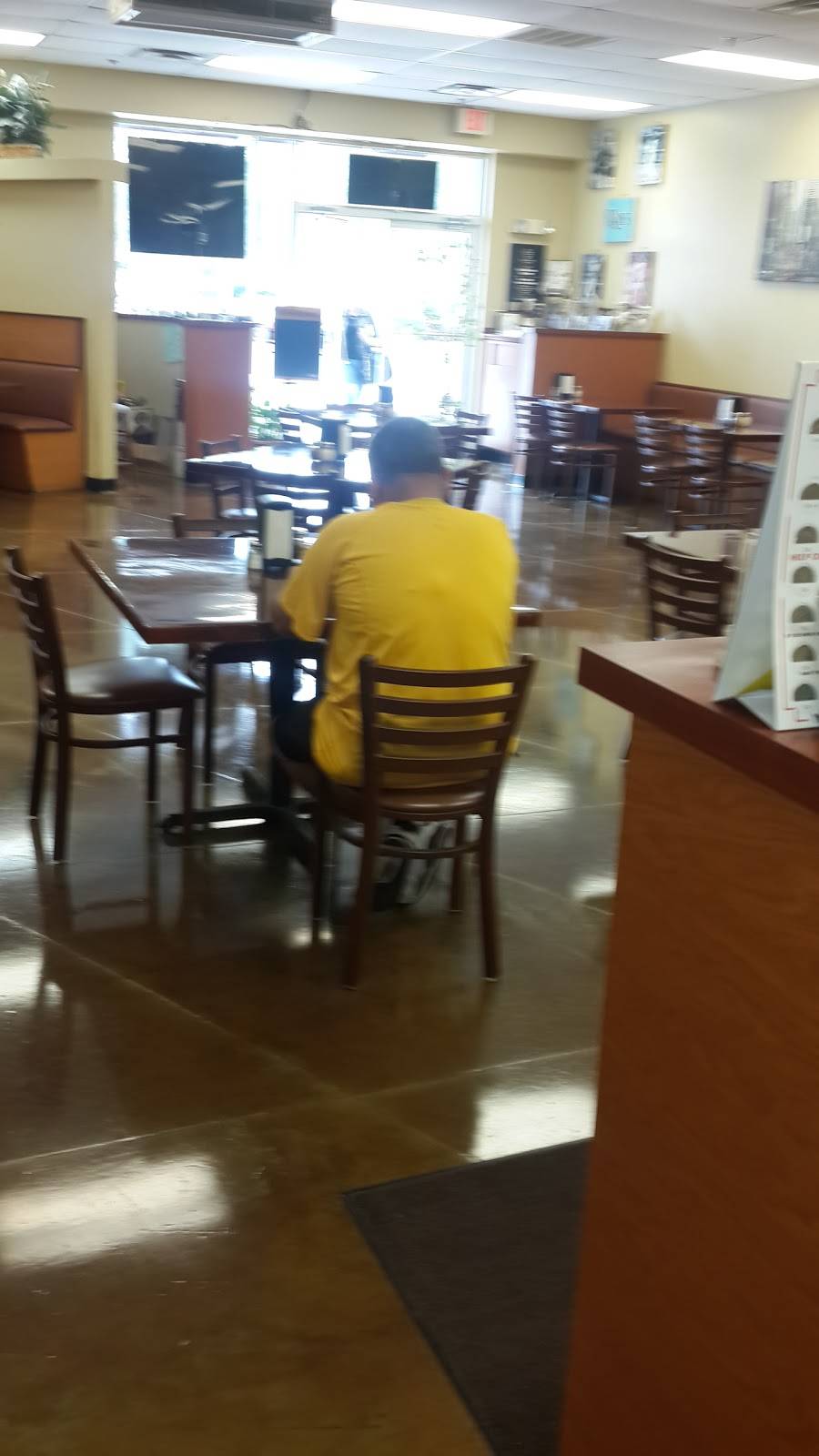 La Prima Pizza | restaurant | 1211 Bruce B Downs Blvd, Wesley Chapel, FL 33544, USA | 8139072878 OR +1 813-907-2878