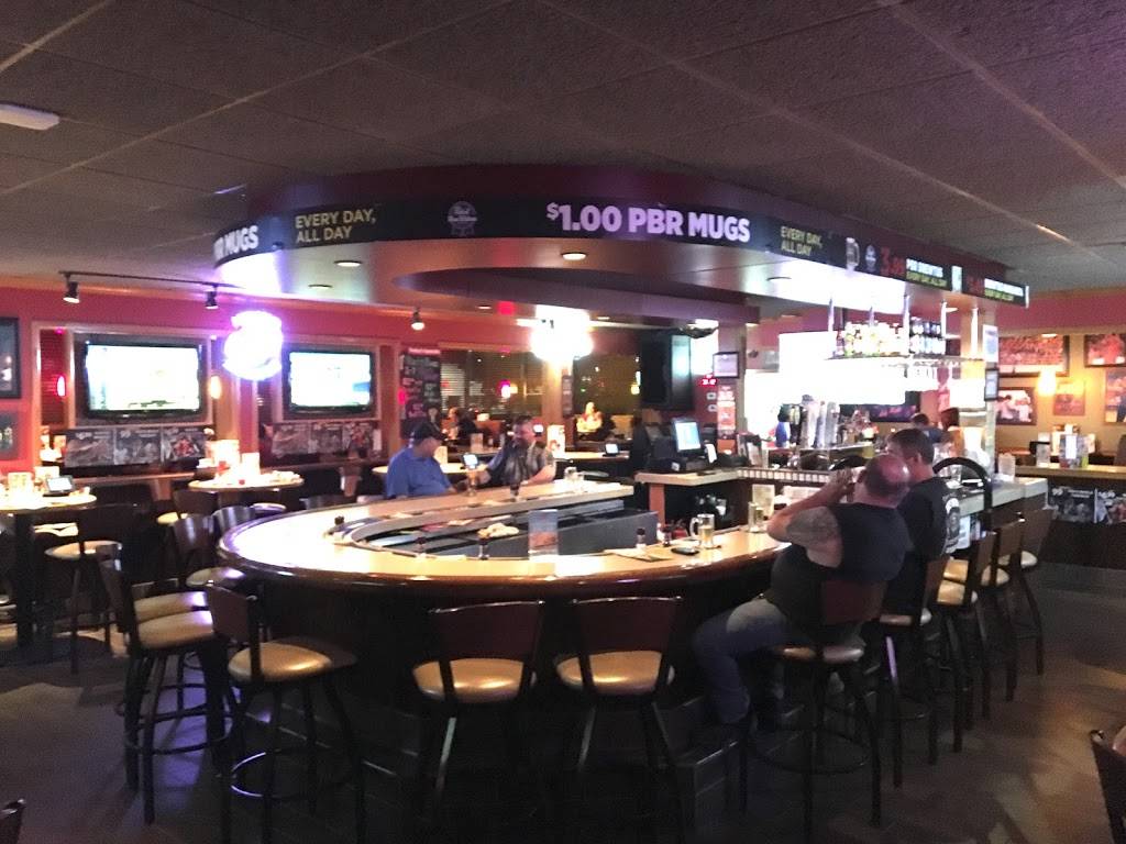 Applebees Grill + Bar | restaurant | 1661 E Stone Dr, Kingsport, TN 37660, USA | 4232466373 OR +1 423-246-6373