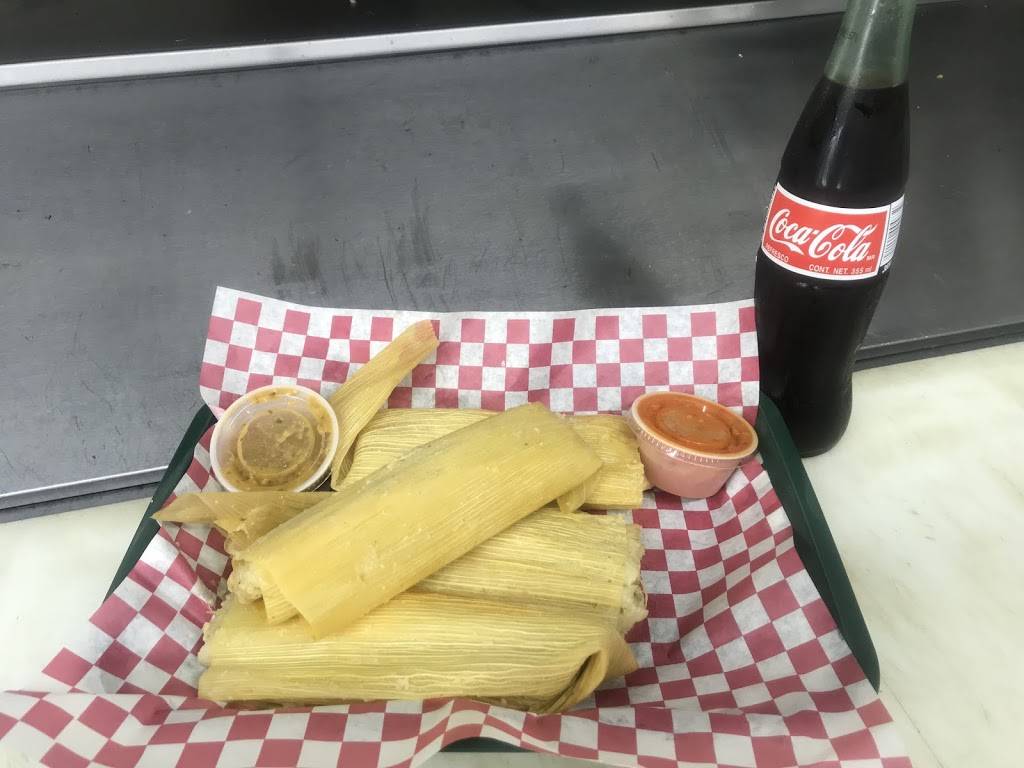 North of the Border Authentic Mexican Food | restaurant | 580 W Church St, Lexington, TN 38351, USA | 7313169749 OR +1 731-316-9749