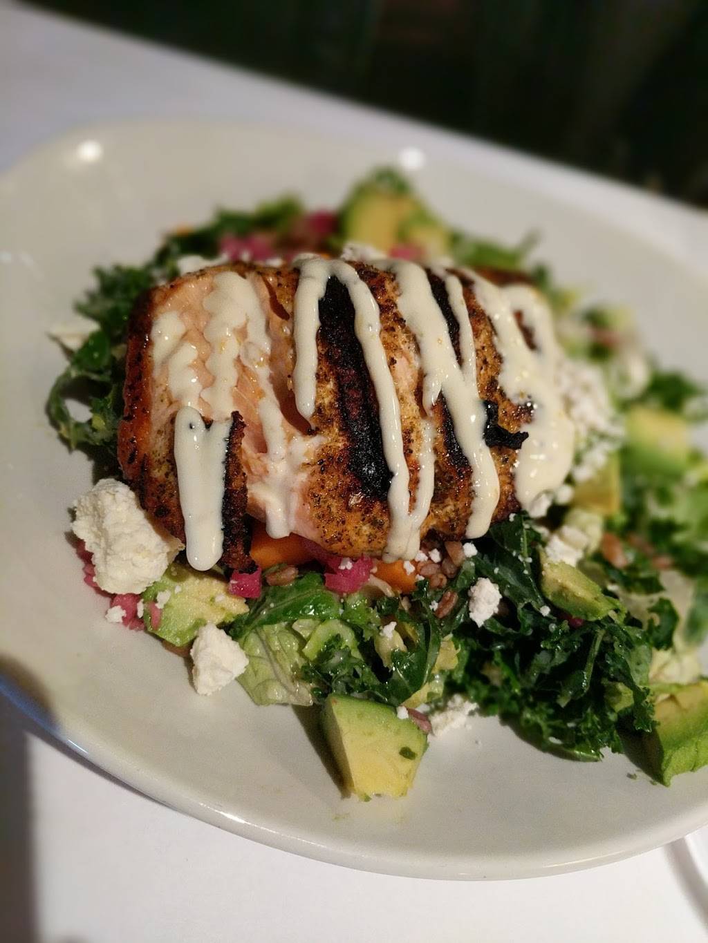 Bonefish Grill | restaurant | 4948 S Yosemite St, Greenwood Village, CO 80111, USA | 3037413474 OR +1 303-741-3474