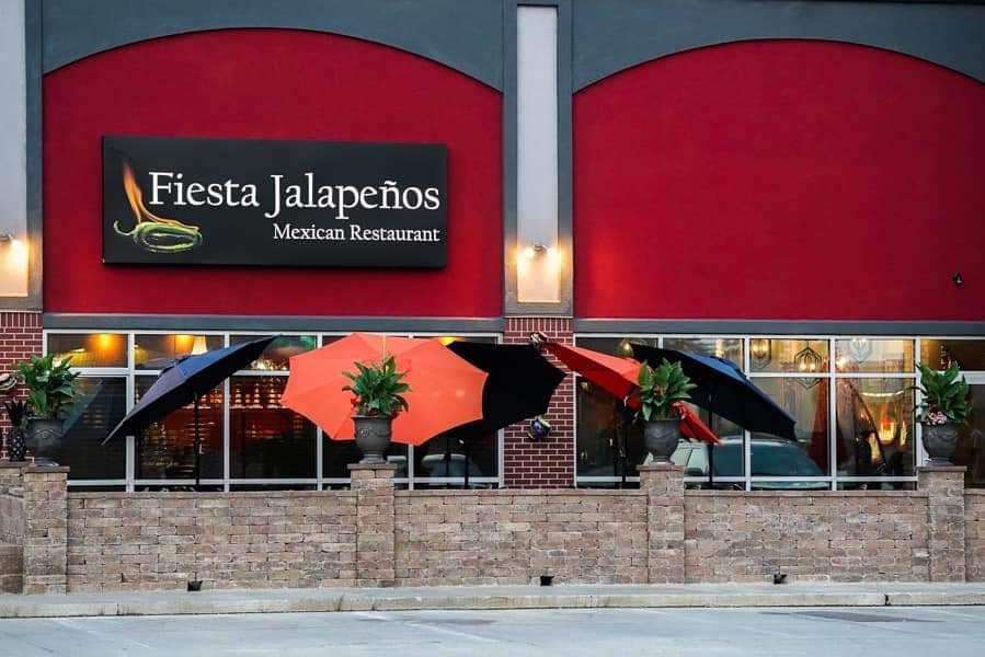 Fiesta Jalapenos | restaurant | 1975 N Ankeny Blvd Unit 113, Ankeny, IA 50023, USA | 5156301941 OR +1 515-630-1941