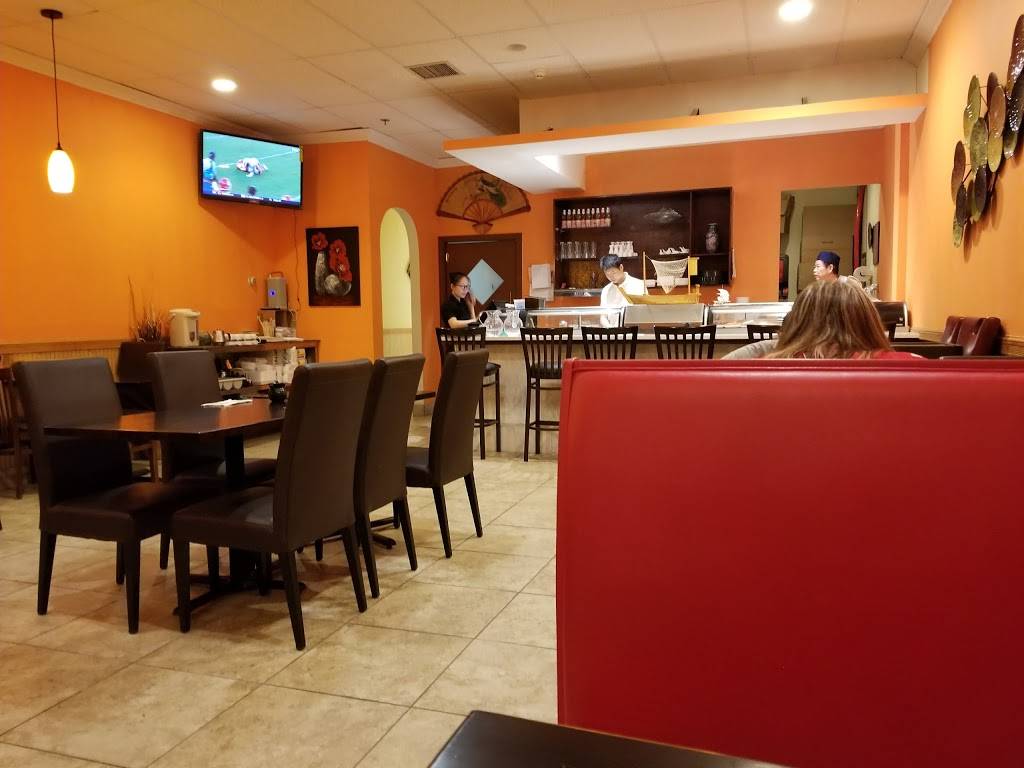 Miku | restaurant | 184 W Boylston St, West Boylston, MA 01583, USA | 5088351666 OR +1 508-835-1666