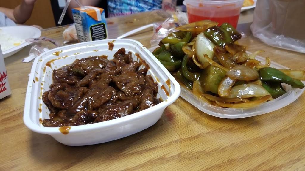 Great Wall Chinese | restaurant | 3424 Tampa Rd, Palm Harbor, FL 34684, USA | 7277895829 OR +1 727-789-5829