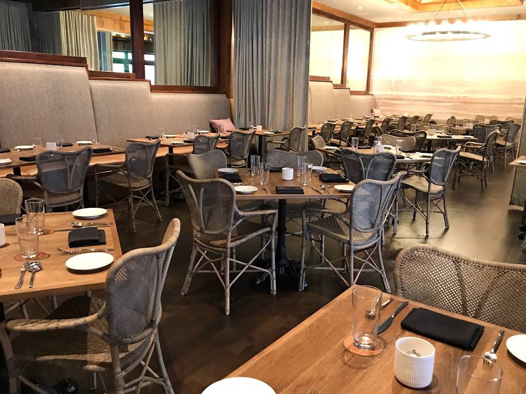 Tagliata | restaurant | 1012 Fleet St, Baltimore, MD 21202, USA | 4102445830 OR +1 410-244-5830