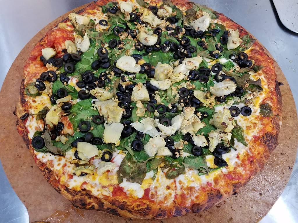 Valley Pizzeria | meal delivery | 551 McCray St, Hollister, CA 95023, USA | 8312657880 OR +1 831-265-7880