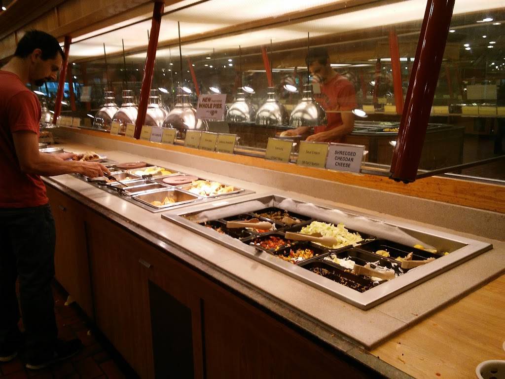 HomeTown Buffet | restaurant | 840 Northridge Dr, Salinas, CA 93906, USA | 8314423168 OR +1 831-442-3168