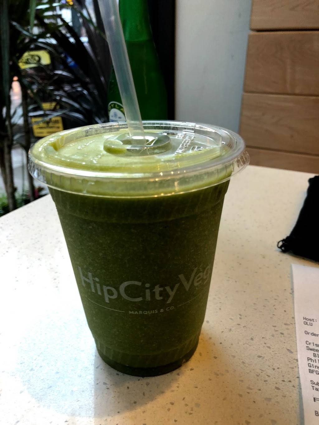 HipCityVeg | restaurant | 127 S 18th St, Philadelphia, PA 19103, USA | 2152787605 OR +1 215-278-7605