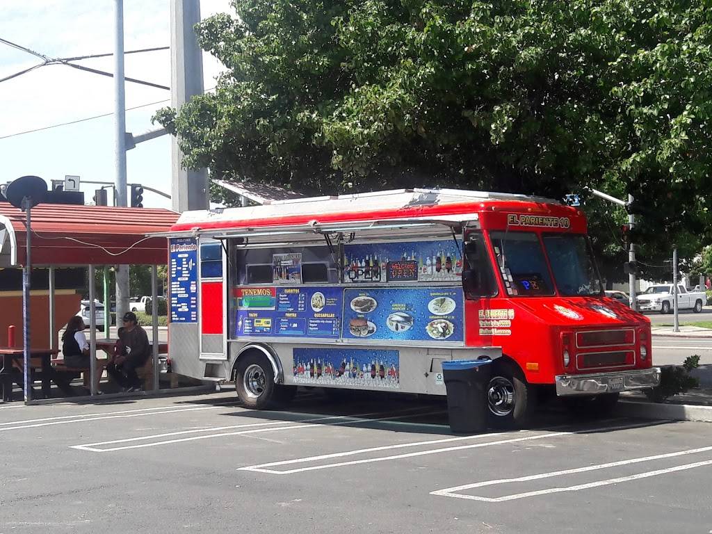 tacos el pariente | restaurant | 1590 Lander Ave, Turlock, CA 95380, USA | 2094866531 OR +1 209-486-6531
