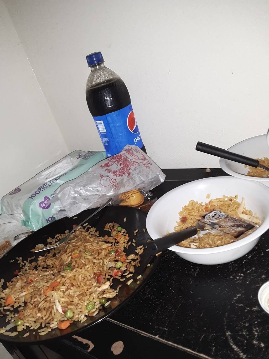 Hong Kong Chinese Food | restaurant | 2422 FL-7, Margate, FL 33063, USA | 9549728837 OR +1 954-972-8837