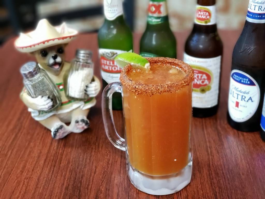 La Pasadita Authentic Mexican Restaurant | restaurant | 1385 S Belcher Rd, Largo, FL 33771, USA | 7273517352 OR +1 727-351-7352