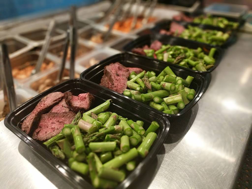 LeanFeast - West San Jose, CA | restaurant | 1597 Meridian Ave UNIT E, San Jose, CA 95125, USA | 4089608717 OR +1 408-960-8717