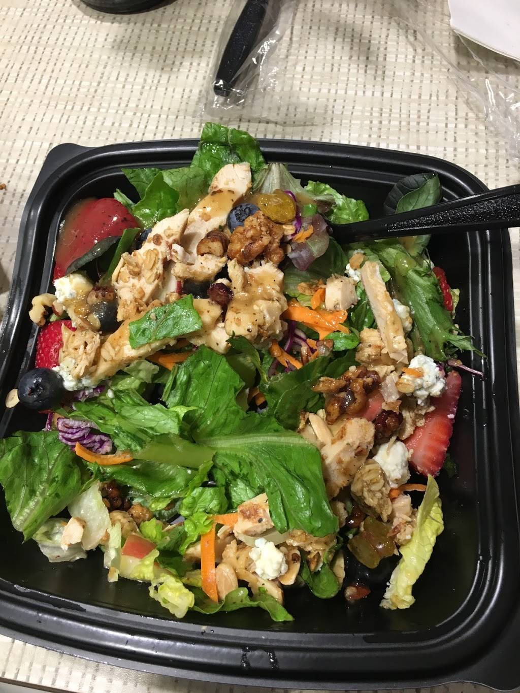 Chick-fil-A | restaurant | 4040 Merle Hay Rd, Des Moines, IA 50310, USA | 5152765222 OR +1 515-276-5222