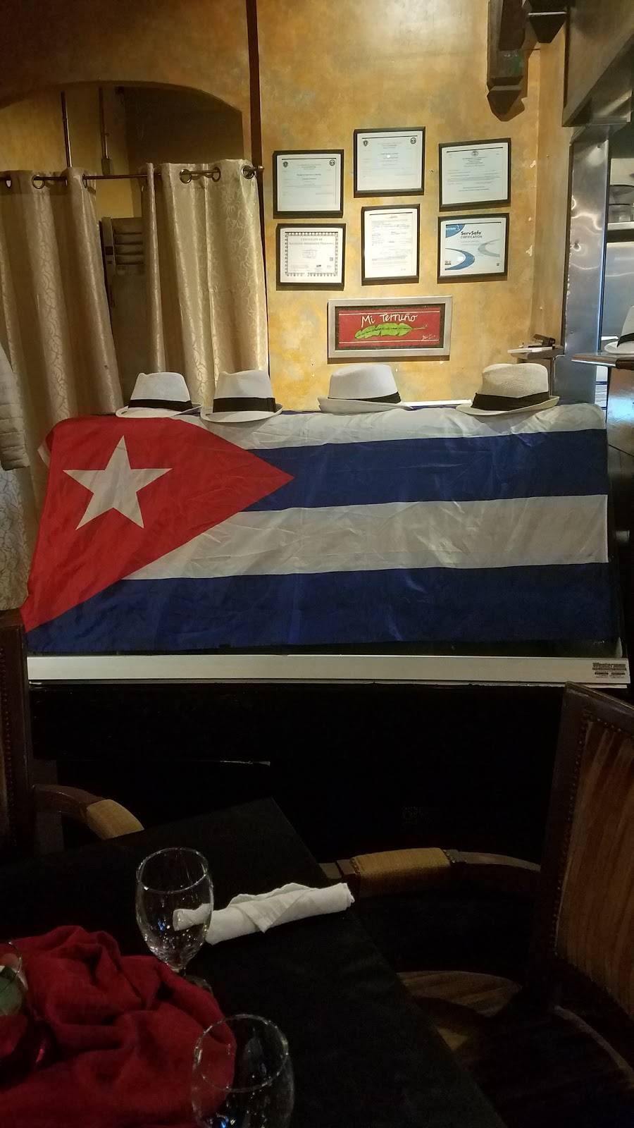 Guanguancó Restaurant | restaurant | 12 Crane St, Southbridge, MA 01550, USA | 7744028880 OR +1 774-402-8880