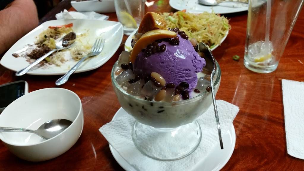 Kusina Filipina | restaurant | 4157 Eagle Rock Blvd, Los Angeles, CA 90065, USA | 3233258830 OR +1 323-325-8830