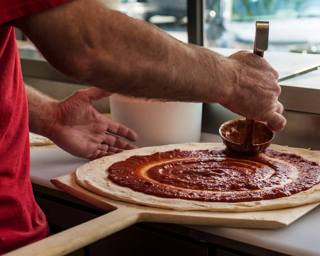 Piece O’ Pizza | restaurant | 340 Main St, Wakefield, MA 01880, USA | 7812457492 OR +1 781-245-7492