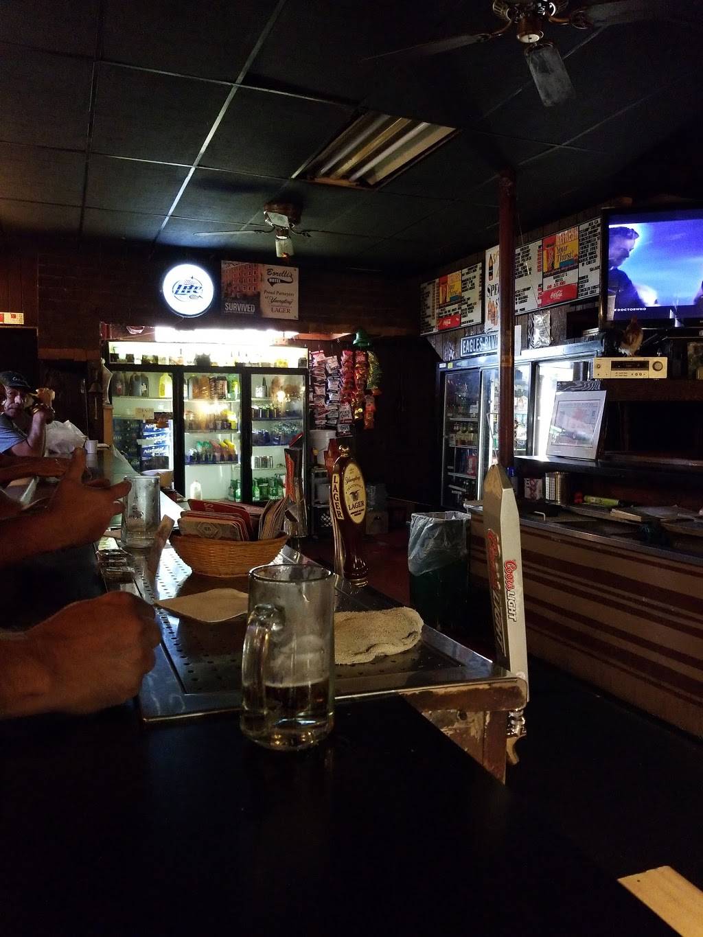 Borellis Hotel | restaurant | 49 S 3rd St, Reading, PA 19602, USA | 6103728861 OR +1 610-372-8861