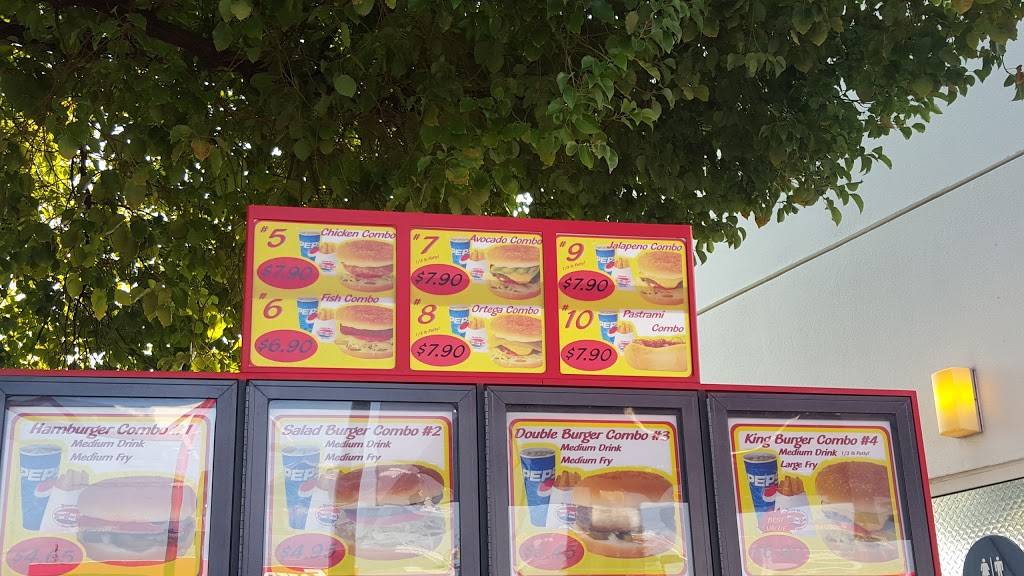 Root Beer King | restaurant | 2207 Niles St, Bakersfield, CA 93306, USA | 6616380112 OR +1 661-638-0112