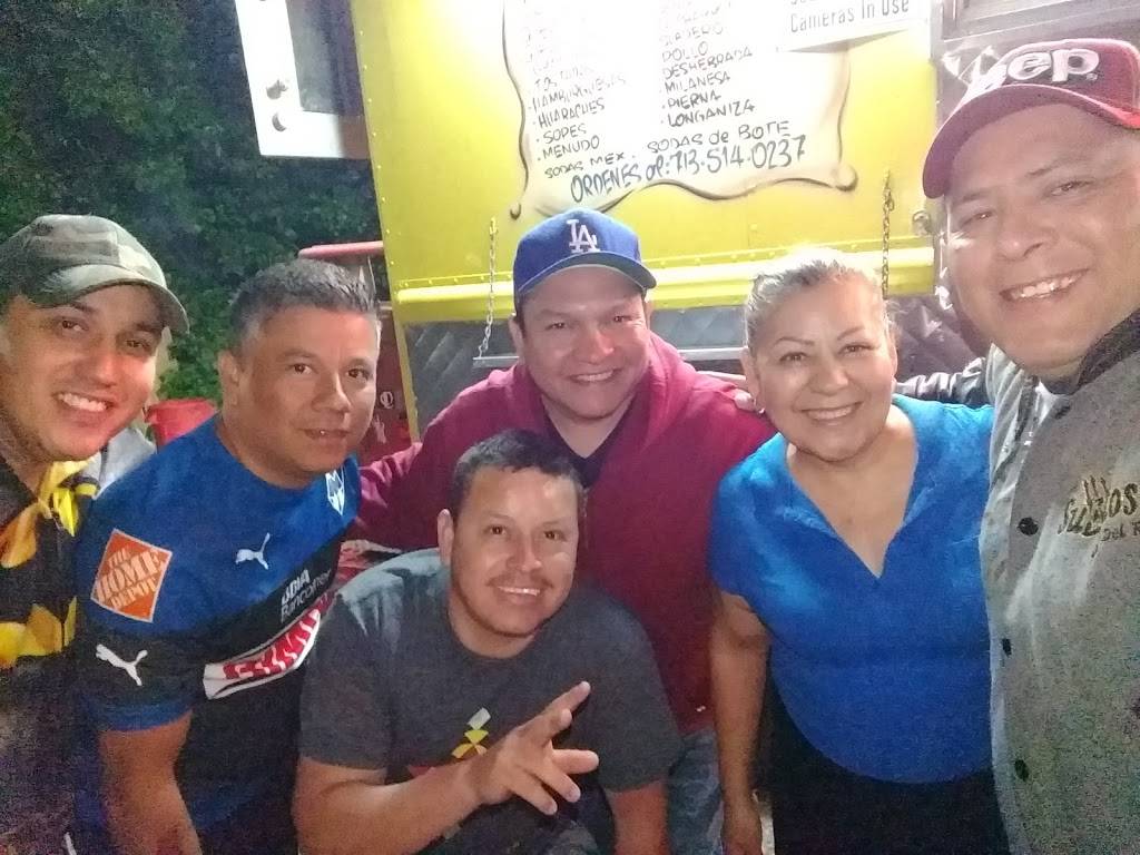 Taqueria El Aragan | restaurant | Houston, TX 77023, USA | 7135140237 OR +1 713-514-0237