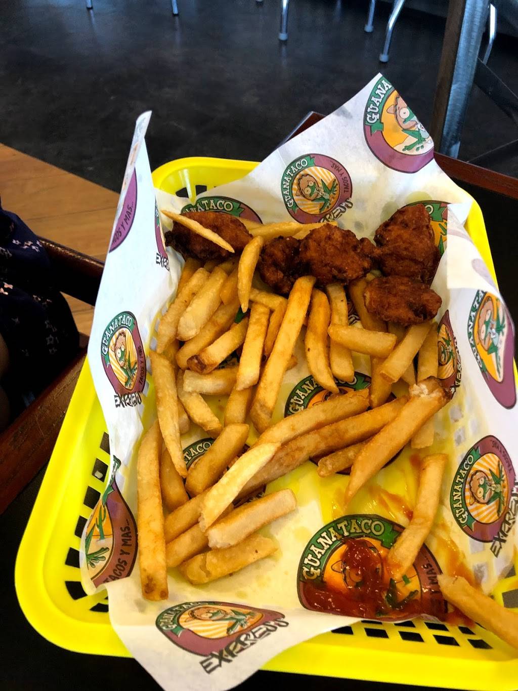 Guanataco Hurst | restaurant | 725 Airport Fwy suite a, Hurst, TX 76053, USA | 8175106861 OR +1 817-510-6861