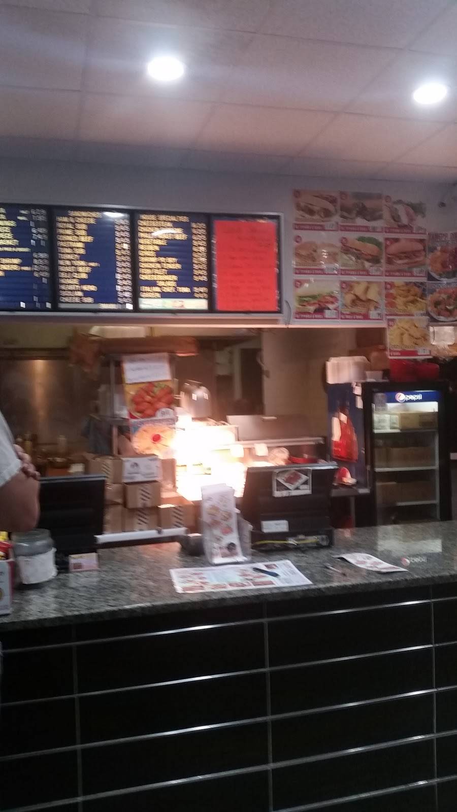 Yangs Deli | restaurant | 4985 Summer Ave, Memphis, TN 38122, USA | 9016825309 OR +1 901-682-5309