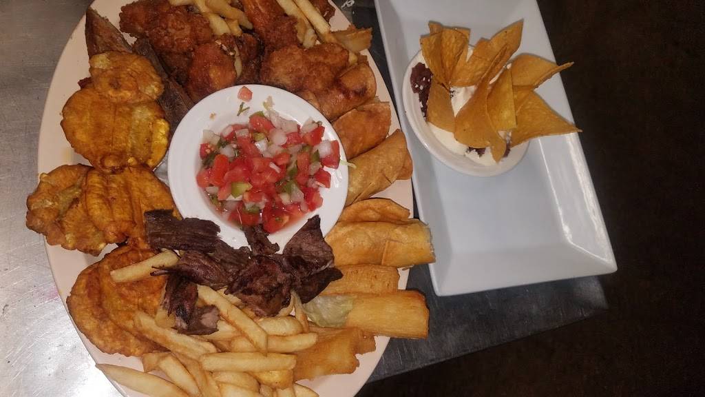 El Ceibeño Restaurant | meal delivery | 2795 NW 17th Ave, Miami, FL 33142, USA | 3056340402 OR +1 305-634-0402