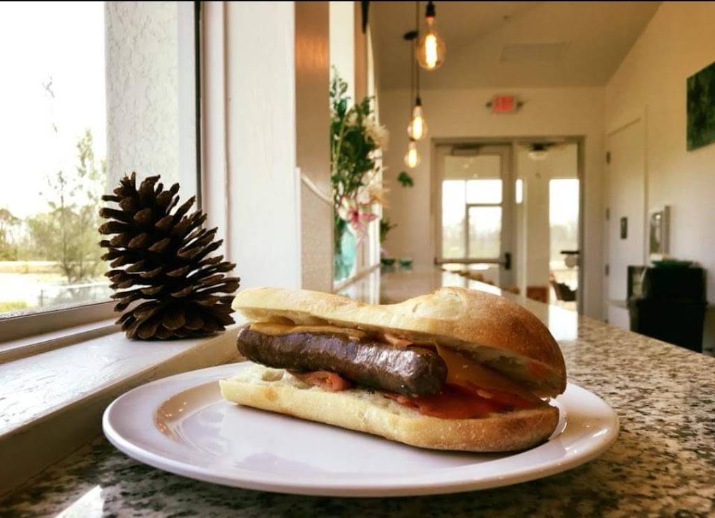 Pine Island Getaway Cafe LLC | cafe | 5281 Doug Taylor Cir, St James City, FL 33956, USA | 2392833602 OR +1 239-283-3602