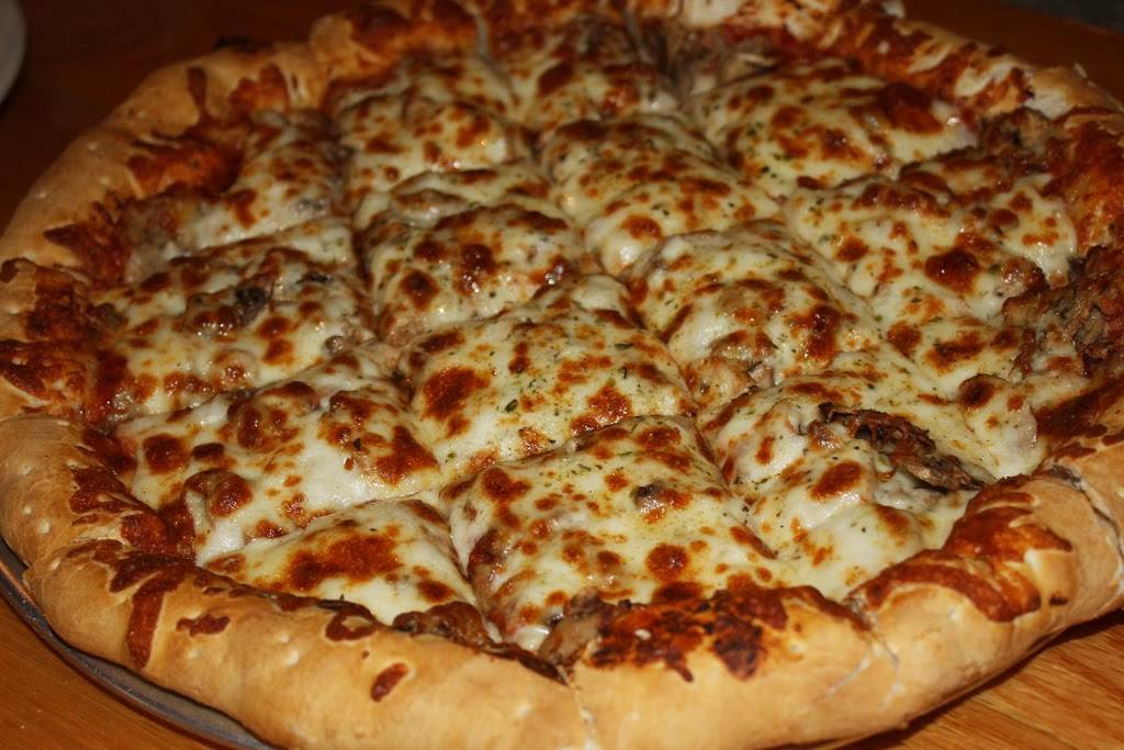 Gallaghers Pizza - West | restaurant | 2655 W Mason St, Green Bay, WI 54303, USA | 9204999918 OR +1 920-499-9918