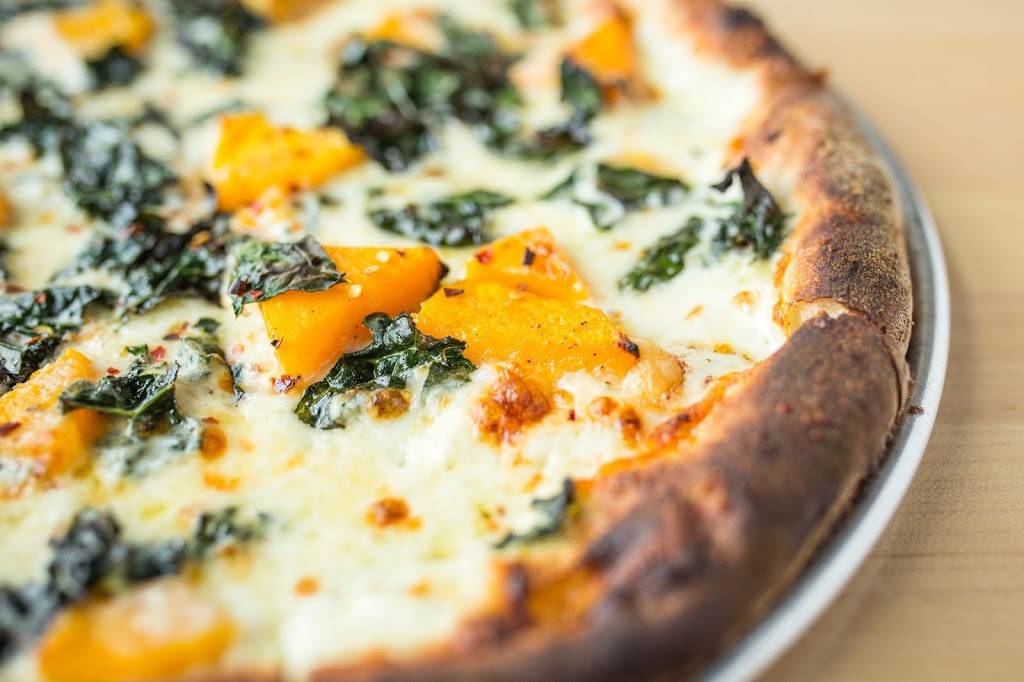 Pizzeria Bebu , Chicago, IL | restaurant | 1521 N Fremont St, Chicago, IL 60642, USA | 3122806000 OR +1 312-280-6000