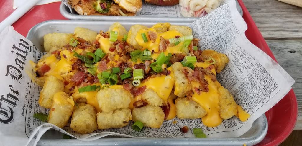 Hanks Filling Station | restaurant | 4301 Colley Ave, Norfolk, VA 23508, USA | 7573513941 OR +1 757-351-3941