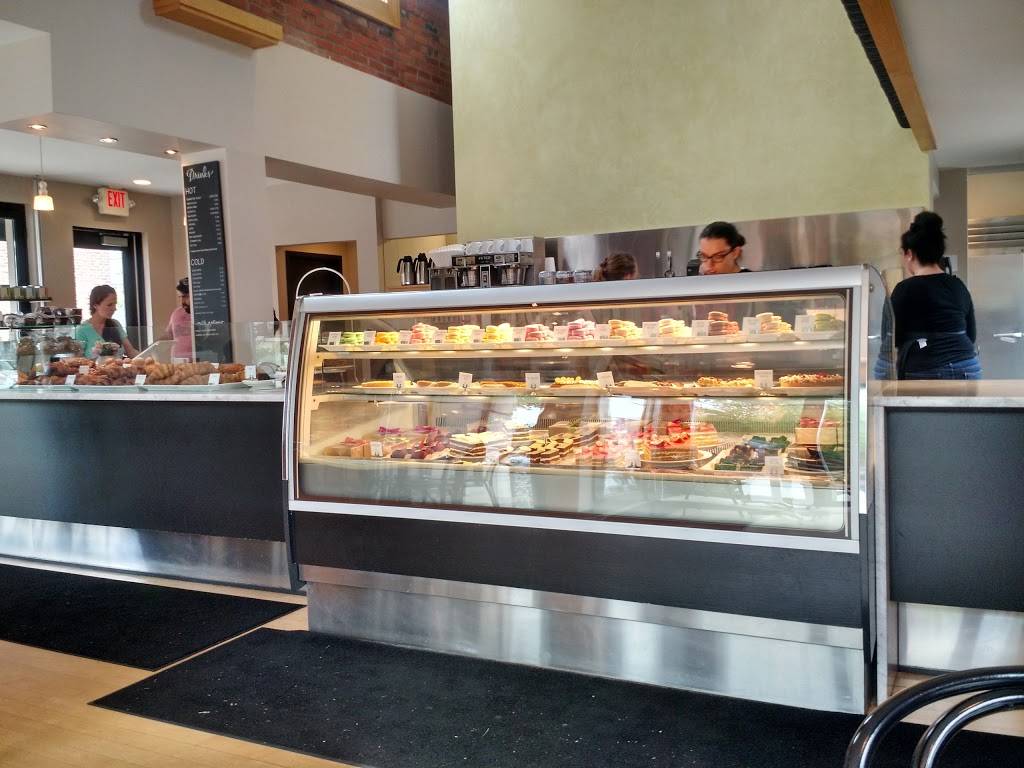 Pistacia Vera | bakery | 541 S 3rd St, Columbus, OH 43215, USA | 6142209070 OR +1 614-220-9070