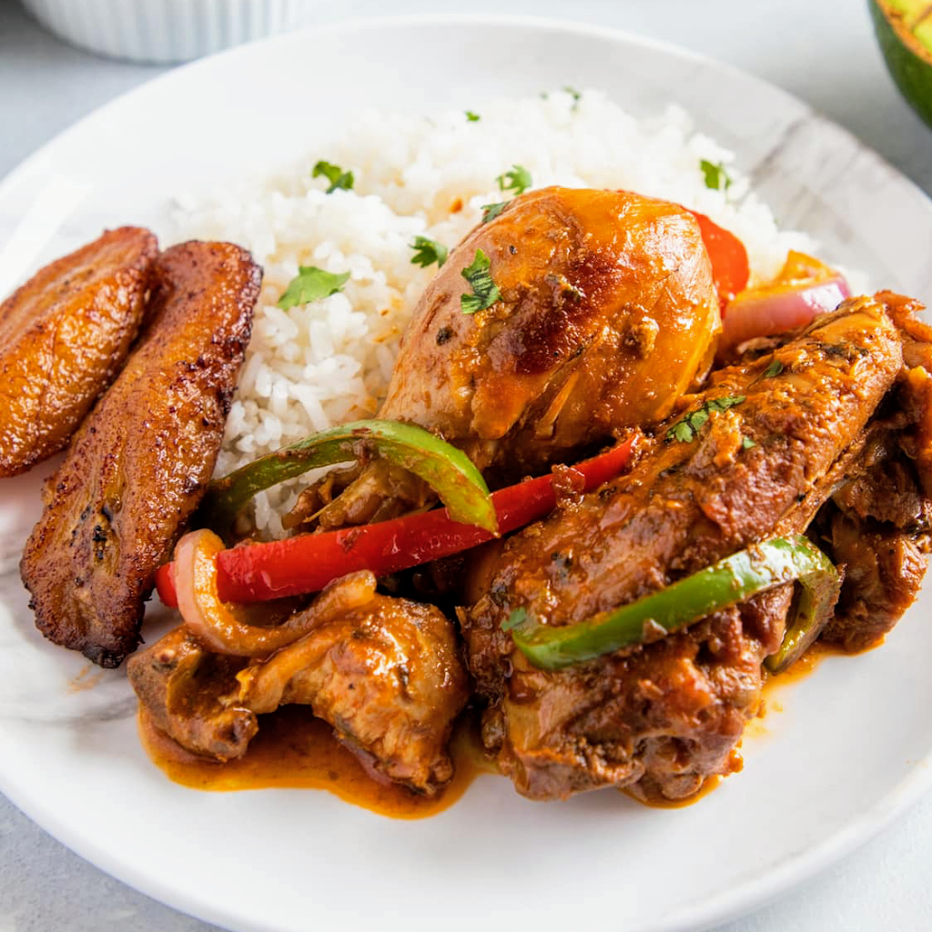 La Cocina Latina | restaurant | 1741 S Pine Ave, Ocala, FL 34471, USA | 3523552550 OR +1 352-355-2550