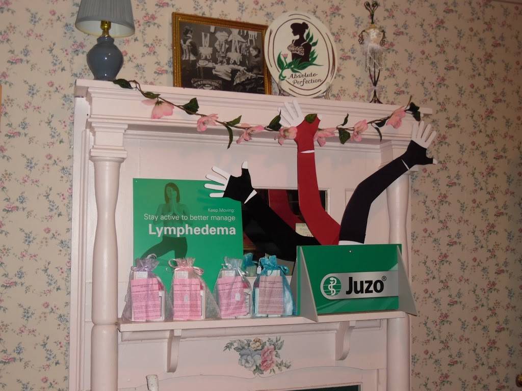 Absolute Perfection Bra-Tique | restaurant | 839 Lee-Grant Ave, Appomattox, VA 24522, USA | 4343520233 OR +1 434-352-0233