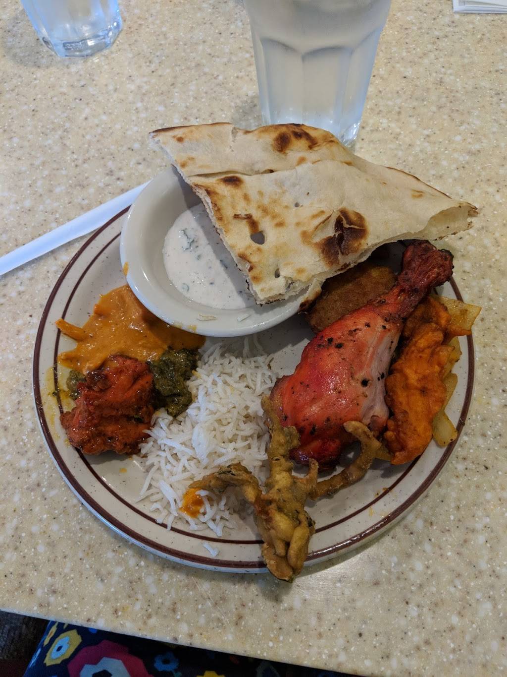 The Indian Bistro Restaurant | meal takeaway | 671 Ohio Pike H, Cincinnati, OH 45245, USA | 5134747500 OR +1 513-474-7500