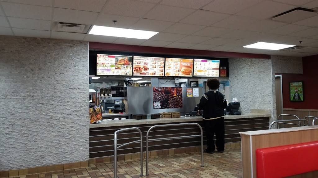 Burger King | restaurant | 4885 Washtenaw Ave, Ann Arbor, MI 48108, USA | 7344348994 OR +1 734-434-8994