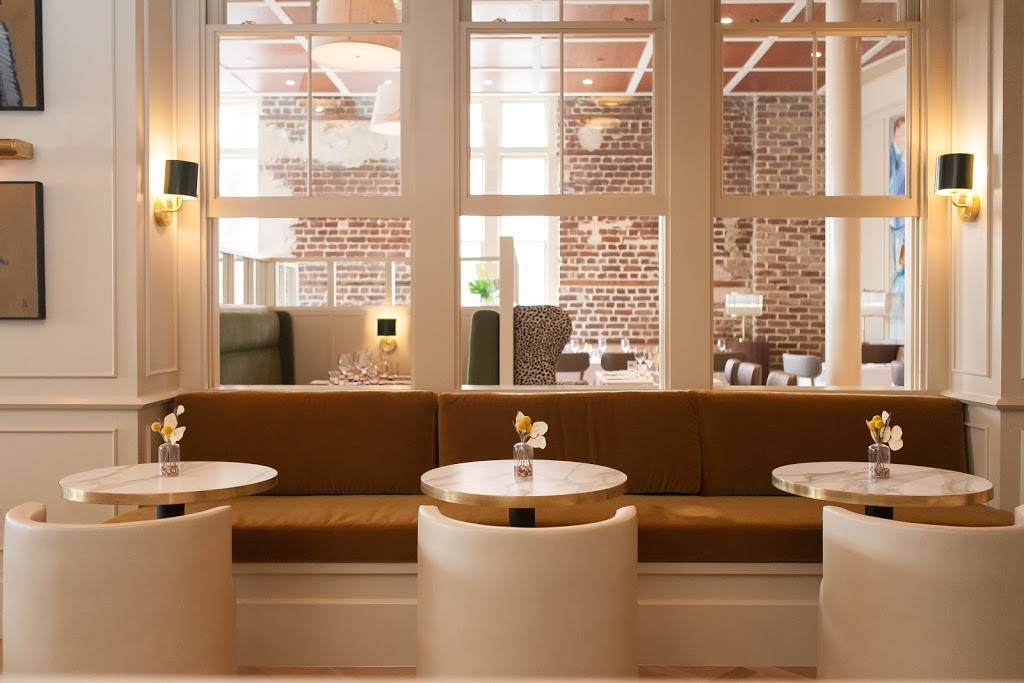 Tradds | restaurant | 167 E Bay St, Charleston, SC 29401, USA | 8434147661 OR +1 843-414-7661