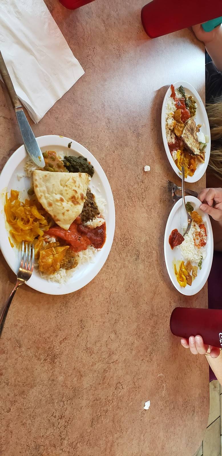 Indian Delight | restaurant | 163 Turtle Creek D #10, Hattiesburg, MS 39402, USA | 6016026585 OR +1 601-602-6585