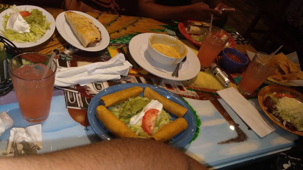 La Tonalteca Millville, DE | restaurant | 35553 Atlantic Ave, Millville, DE 19970, USA | 3025418200 OR +1 302-541-8200