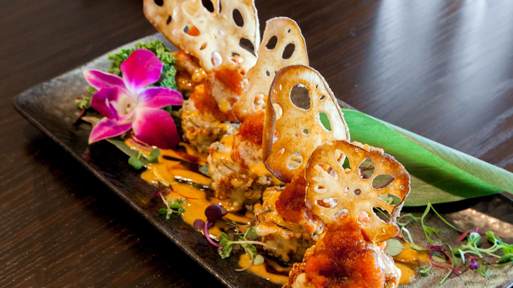 Umi Sushi & Sake | restaurant | 3300 Buena Vista Rd Ste C1, Bakersfield, CA 93311, USA | 6615648020 OR +1 661-564-8020