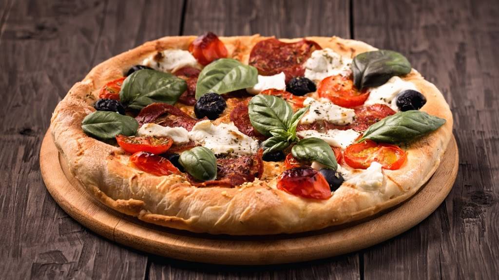 Jimmys Pizza | restaurant | 757 Brock Ave, New Bedford, MA 02744, USA | 5089963939 OR +1 508-996-3939