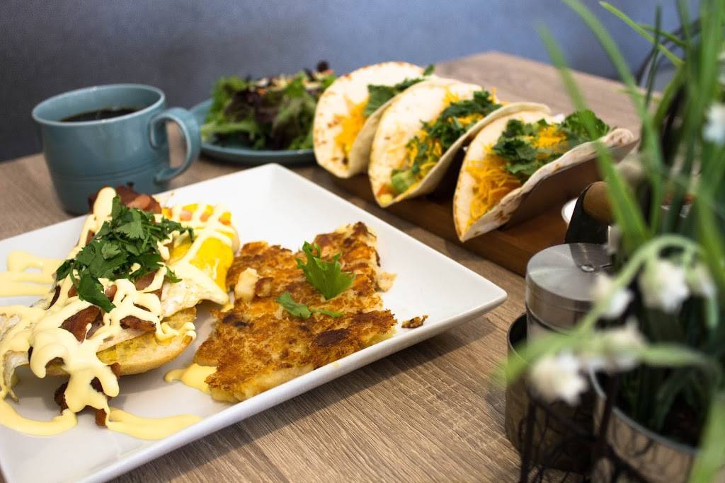 Poked Yolk | restaurant | 2235 Bauer Rd, Batavia, OH 45103, USA | 5138435748 OR +1 513-843-5748