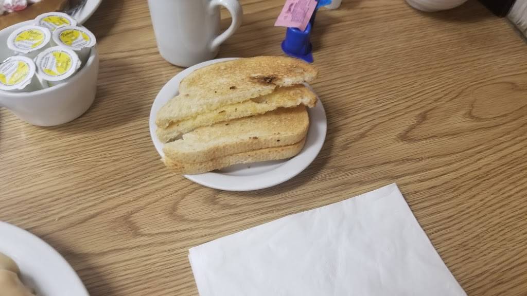 Budget Cafe | restaurant | 3121 S Higuera St # J, San Luis Obispo, CA 93401, USA | 8055435024 OR +1 805-543-5024