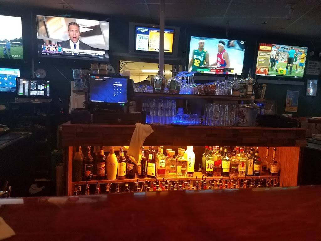 McMashers Sports Bar & Grill | restaurant | 1355 E Florence Blvd, Casa Grande, AZ 85122, USA | 5204261472 OR +1 520-426-1472